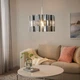 Абажур IKEA ALVSTARR 51 см (604.040.98) - изображение 3