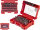 Набор бит Milwaukee Shockwave 32 шт (4932464240) - изображение 4