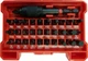 Набор бит Milwaukee Shockwave 32 шт (4932464240) - изображение 5