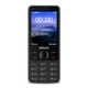 Мобильный телефон Philips Xenium E185 Dual Sim Dark Grey - зображення 1