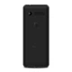 Мобильный телефон Philips Xenium E185 Dual Sim Dark Grey - зображення 3