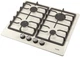 Варильна поверхня газова VENTOLUX HG640 B2 CS (IVORY) - изображение 2