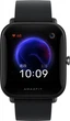Смарт-годинник Amazfit Bip U Black - зображення 1