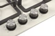 Варильна поверхня газова VENTOLUX HG640 B2 CS (IVORY) - изображение 4