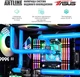 Компьютер ARTLINE Overlord RTX P99v36 - изображение 11
