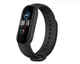 Фитнес браслет Mi Band 6 Black - изображение 1