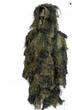 Маскування Снайпера Камуфляжний костюм Ghillie Parka Basic Anti Fire 2 (M/L) - зображення 2