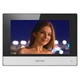 Видеодомофон цифровой (IP) Hikvision DS-KH6320-WTE1 - изображение 1
