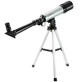 Телескоп со штативом астрономический Telescop F36050 90 х 50 мм - изображение 6