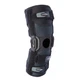 Ортез коленного сустава DONJOY 11-3499 PLAYMAKER II PATELLA DONUT размер S - изображение 2