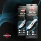 Стельки ортопедические Spannrit Sunbed SIX M 710 размер 46 - изображение 2