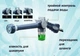 Мультифункциональный водомет Ez Jet Water Cannon для мойки автомобиля 8 режимов - изображение 6