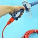 Мультифункциональный водомет Ez Jet Water Cannon для мойки автомобиля 8 режимов - изображение 10