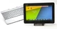 Планшет Asus Transformer Pad K010 10" 1280*800 1Gb+16Gb + Клавіатура Чорний Б/У - зображення 1