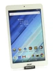 Планшет Acer Iconia Tab One B1-850 1Gb+16Gb 1280*800 Белый Б/У - изображение 2