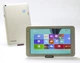 Планшет Toshiba Encore 2 WT8-B Windows 8 Intel 2Gb+32Gb Wi-Fi, IPS Серый Б/У - изображение 1