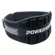 Неопреновий пояс для важкої атлетики Power System Neo Power PS-3230 Black/Yellow S - зображення 1