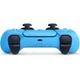 Sony DualSense (Ice Blue) + Зарядна станція Sony DualSense Charging Station - зображення 2