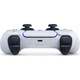 Sony DualSense (White) + Зарядная станция Sony DualSense Charging Station - изображение 4