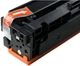 Картридж Vinga HP CF530A M154A/M180/M181 Black (V-L-H205BA) - зображення 9