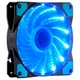 Кулер для корпуса Cooling Baby 12025BBL - изображение 3