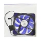 Кулер для корпуса Cooling Baby 12025BBL - изображение 5