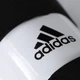 Защита предплечья для Тхеквондо с лицензией WT ADIDAS ADITFP01 белая L - изображение 4