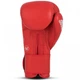 Боксерські рукавички з ліцензією AIBA ADIDAS AIBAG1 червоні 10 OZ - зображення 3