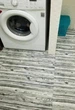 Декоративна 3D панель самоклейка під дерево Зебра 700x700x6мм (081) SW-00000019 - зображення 6