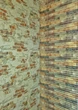 Самоклеющаяся декоративная 3D панель Sticker Wall бамбук микс 700x700x8.5мм (073) SW-00000090 - изображение 2