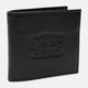 Кошелек мужской кожаный Levi's Vintage Two Horse Bifold Coin Wallet 77173-0363 (7613267877402) - изображение 3