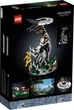 Lego Gaming IP Horizon Forbidden West Запретный Запад: длинношей 76989 - изображение 2