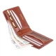 Чоловіче портмоне Visconti Tuscany TSC-46 TAN з захистом RFID - зображення 4