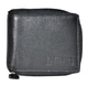 Кошелек из натуральной кожи JCB NC38 Black (Черный) - изображение 1