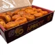 Натуральная курага 100% без сахара 950г 777 Fruits (777F-KU-950) - изображение 6