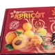 Натуральная курага 100% без сахара 950г 777 Fruits (777F-KU-950) - изображение 10