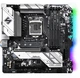 Материнская плата ASRock B460M Steel Legend (90-MXBDQ0-A0UAYZ) Новая - изображение 1