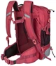 Спортивный рюкзак Crivit Rucksack бордовый на 25л - изображение 3
