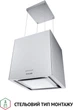 Вытяжка Perfelli CSE 4685 I 1000 LED - изображение 3