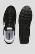 Кроссовки для города Saucony SHADOW ORIGINAL (2108-518s) 9 black - изображение 2