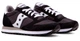 Кроссовки для города Saucony JAZZ ORIGINAL (2044-449S) 38,5 black/white - изображение 2