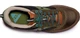 Кроссовки для города Saucony JAZZ 81 (70574-2s) 42,5 pesto/black - изображение 4