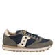 Кроссовки для города Saucony JAZZ ORIGINAL (2044-641S) 46 Dark Gray/Navy - изображение 1