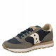 Кроссовки для города Saucony JAZZ ORIGINAL (2044-641S) 46 Dark Gray/Navy - изображение 2