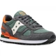 Кроссовки для города Saucony SHADOW ORIGINAL (2108-806s) 44 Dark Gray/Green - изображение 3