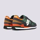 Кроссовки для города Saucony SHADOW ORIGINAL (2108-806s) 44 Dark Gray/Green - изображение 5