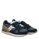 Кроссовки для города Saucony SHADOW ORIGINAL (2108-811s) 40.5 Navy/Sand - изображение 2
