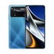 Смартфон Xiaomi Poco X4 pro 5g 6/128Gb Laser Blue (Global Version) - изображение 1
