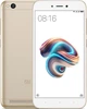 Смартфон Xiaomi Redmi 5A 2/16Gb Gold - зображення 1
