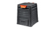 Компостер Keter Eco Composter 320 л Черный - изображение 1